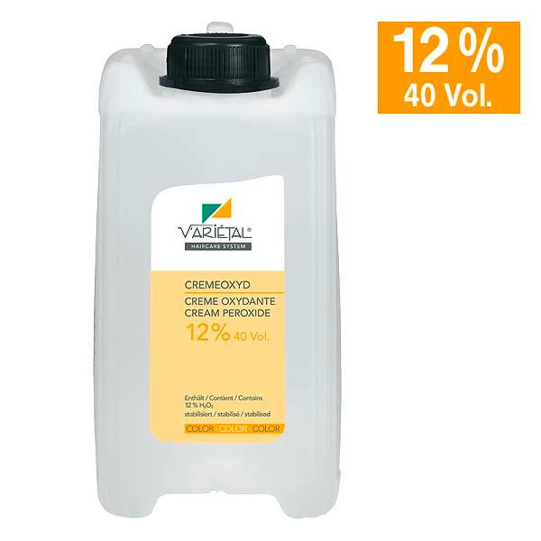 V'ARIÉTAL Creme-Oxyd Konzentration 12 %, Kanister 5 Liter - 1
