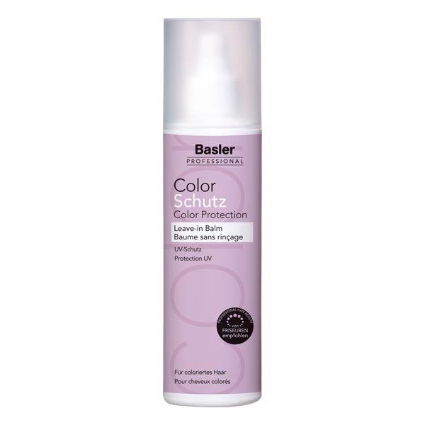 Basler Color Schutz Leave-In Balm Spray bottle 200 ml - 1