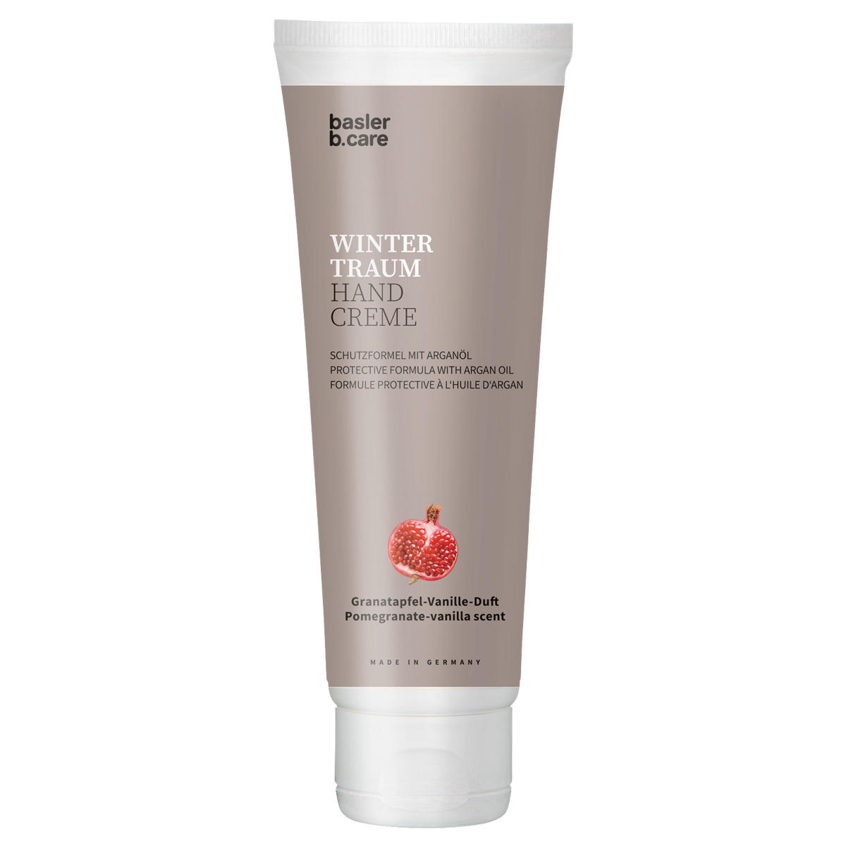 basler Wintertraum Handcreme 125 ml - 1