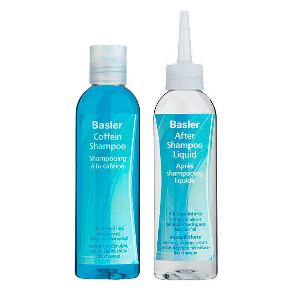 basler Men's Hair Care Pro Age Set  - 1