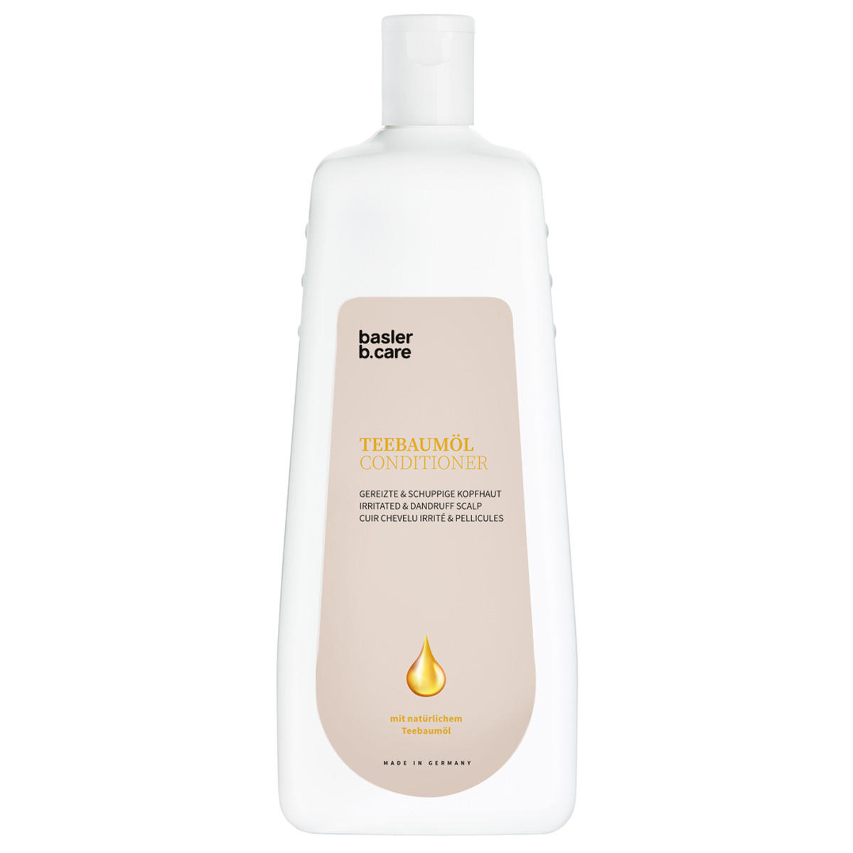 Basler Teebaumöl Conditioner 1 Liter - 1