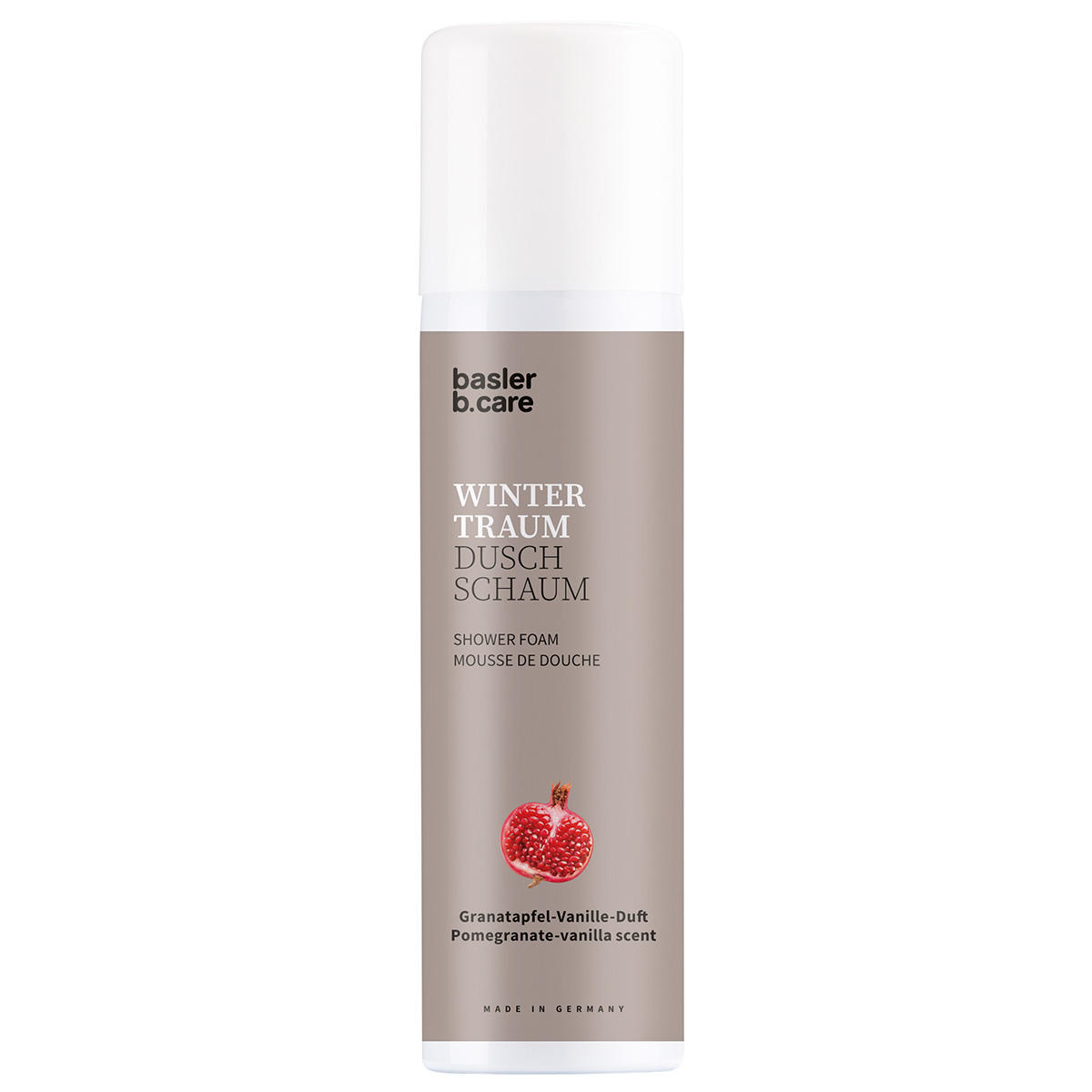 basler Wintertraum Duschschaum 150 ml - 1