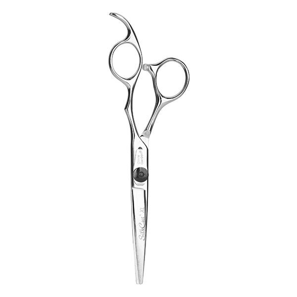 Olivia Garden SilkCut XL hair scissors 6" - 1