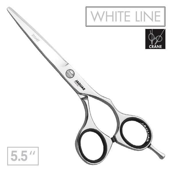Jaguar Hair scissors Smart 5½" - 1