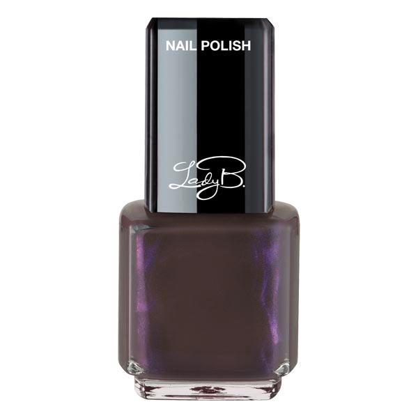 Lady B. Nail Polish Purple Dream, 12 ml - 1