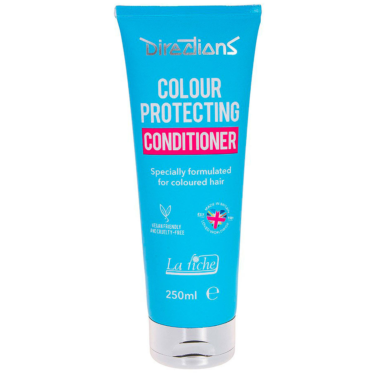 La rich'e Directions Farbschutz Conditioner 250 ml - 1