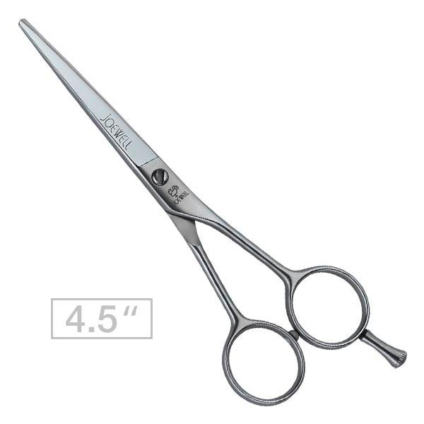 Joewell Hair scissors Classic Pro 4½" - 1