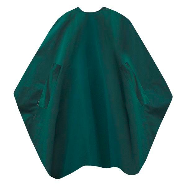 Trend Design Cape de coupe de cheveux NANO Air vert jade - 1