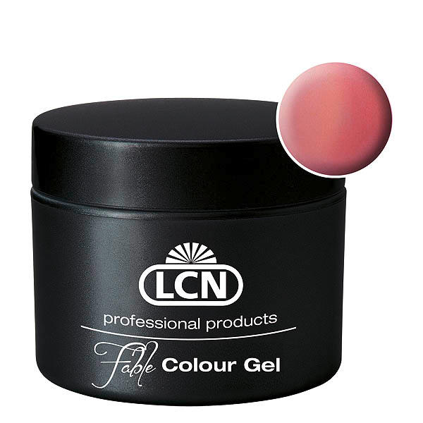 LCN Fable Colour Gel Unicorn, Contenu 5 ml - 1