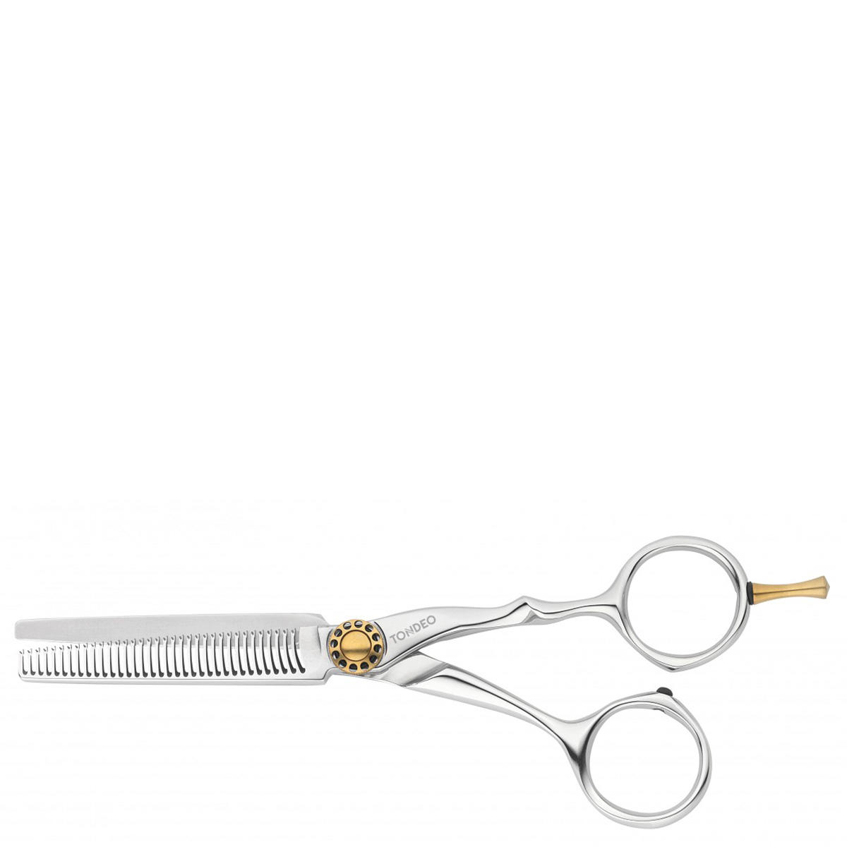 Tondeo Premium Modellierschere Mythos Offset Wave 5¾" 36 Zähne - 1
