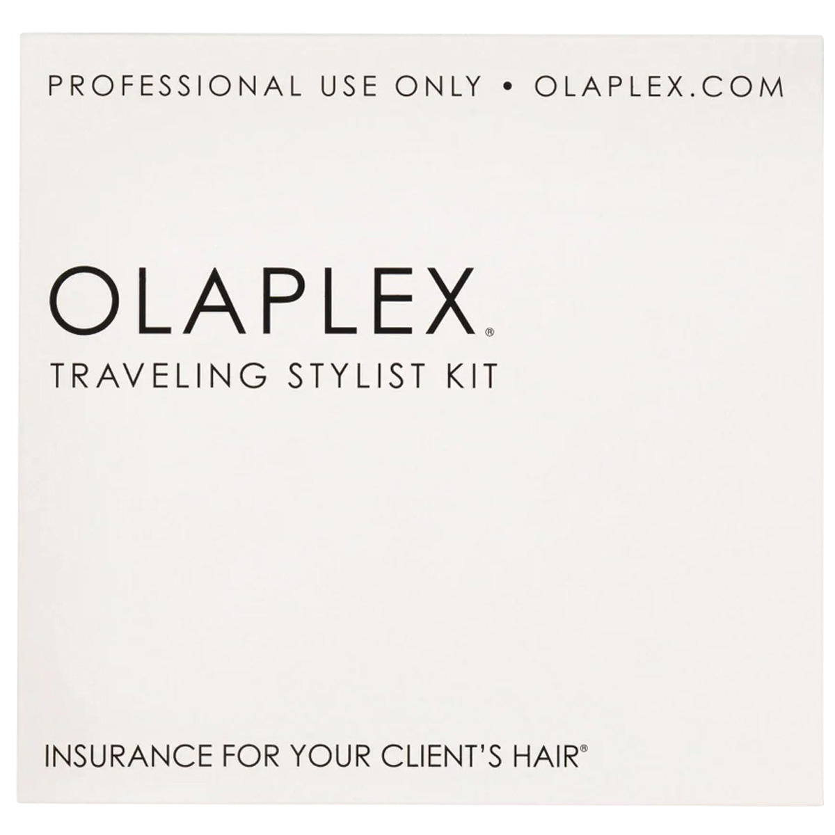 Olaplex Traveling Stylist Kit  - 1
