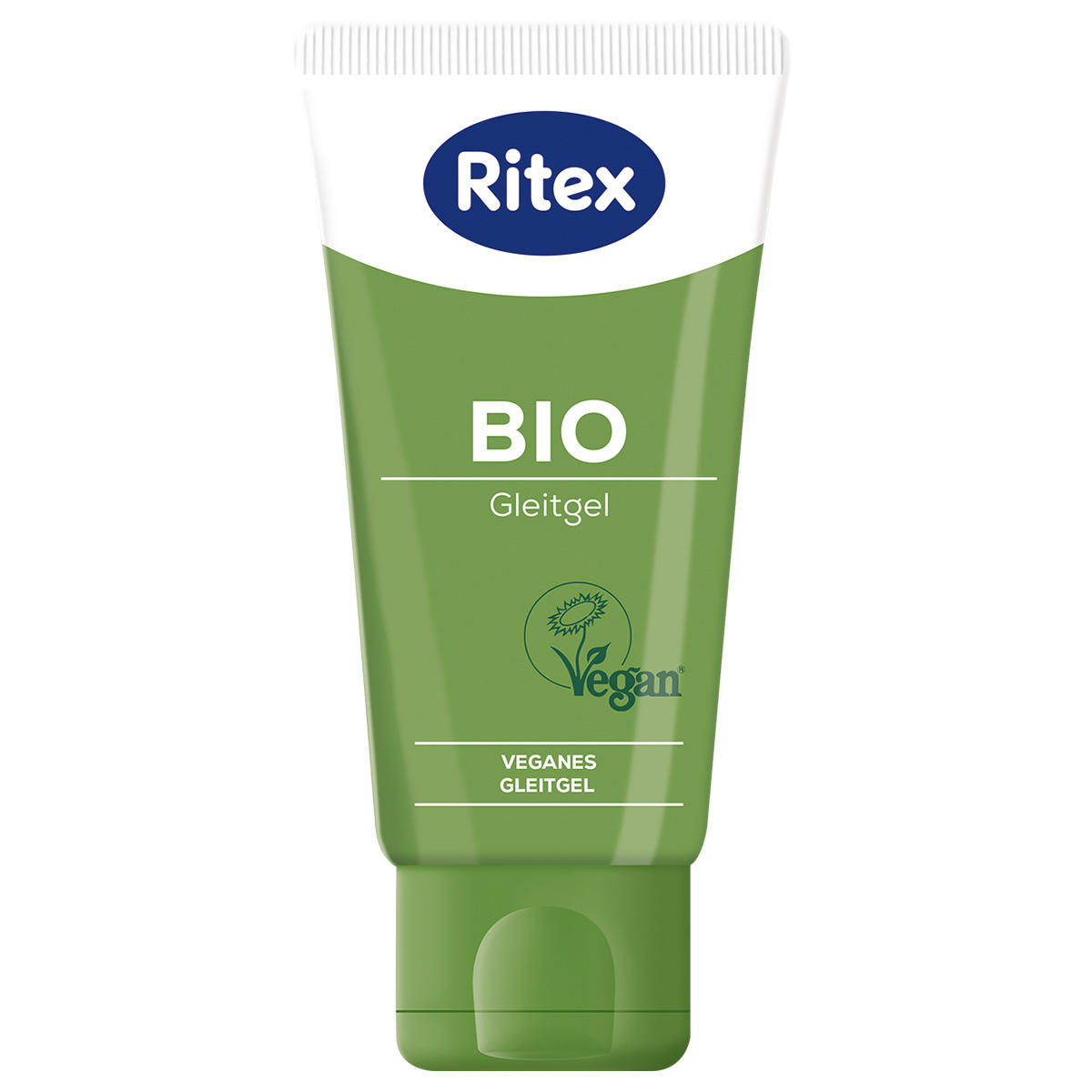 Ritex BIO Gleitgel Tube 50 ml online kaufen | baslerbeauty