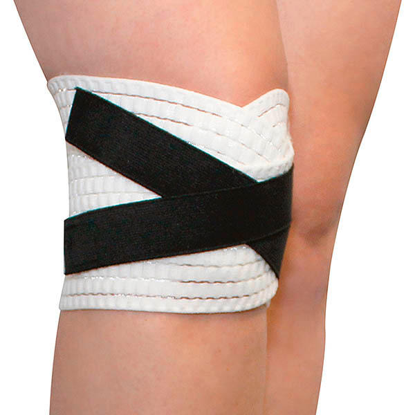 Knee Bandage Extra Strong Per package 2 pieces - 1