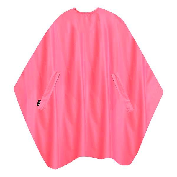 Trend Design Mantello di taglio magro Rosa tenue - 1