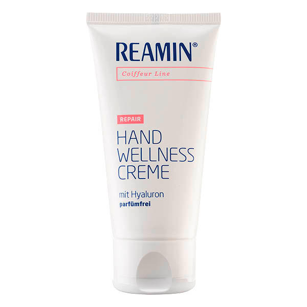Reamin Reamin crème repair pour les mains sans parfum Tube 50 ml - 1