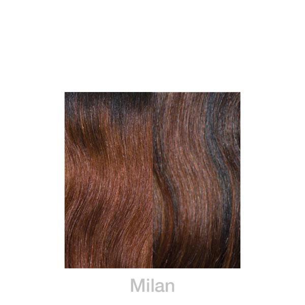 Balmain Hair Dress Memory®hair 45 cm Milan - 1