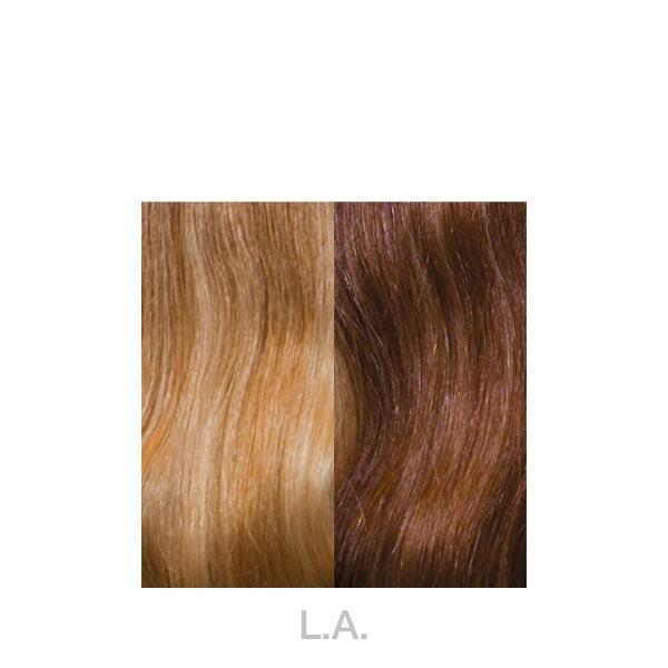 Balmain Hair Dress Memory®hair 45 cm L.A. - 1