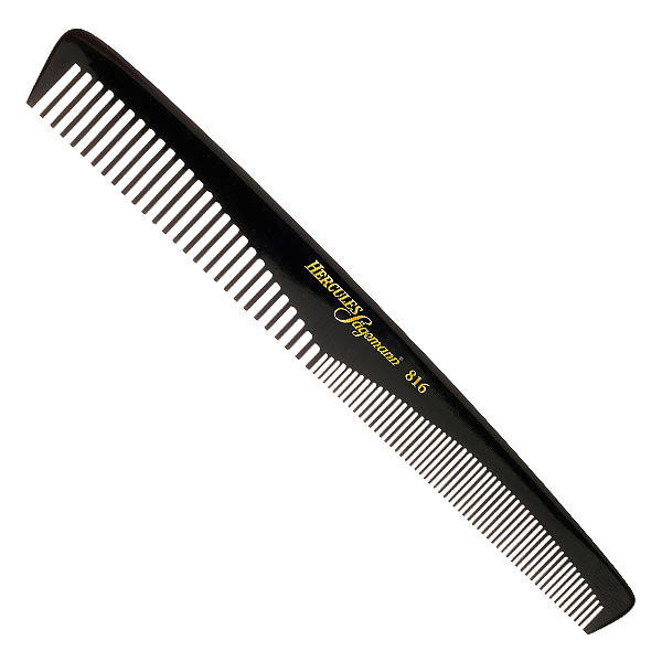 Hercules Sägemann Machine hair cutting comb 816  - 1