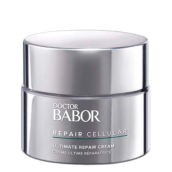 BABOR Ultimate Repair Cream 50 ml - 1