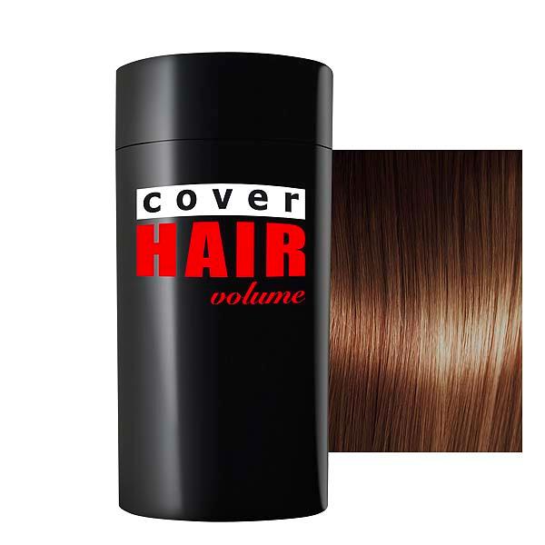 Cover Hair Cover Hair Volume Medium Brown, 30 g - 1
