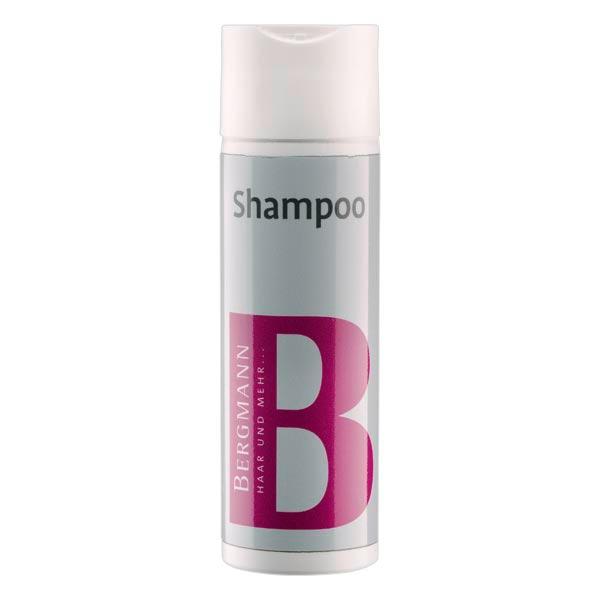 Bergmann Shampooing 200 ml - 1