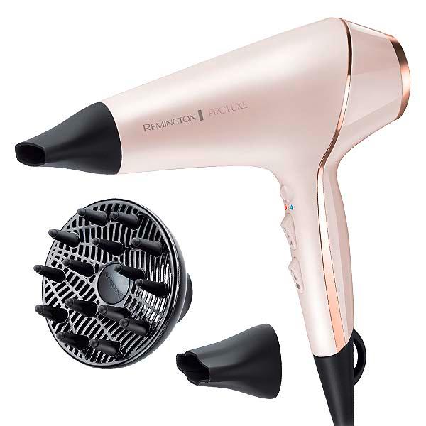Remington AC9140 PROluxe Collection hair dryer  - 1