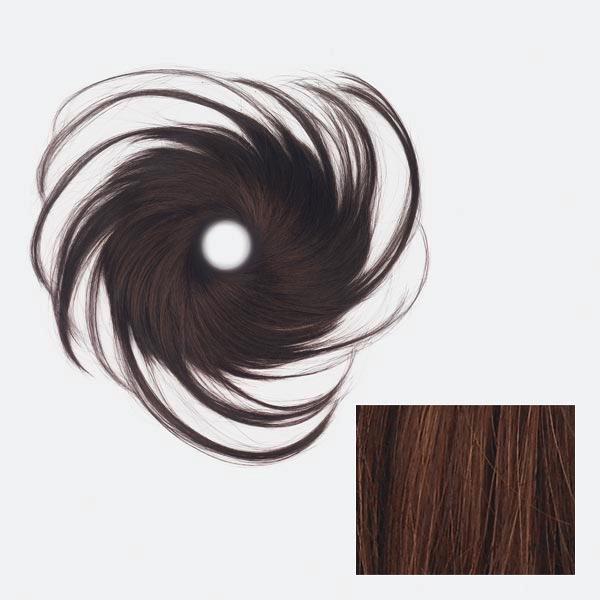 Ellen Wille Hairpiece Ouzo Light Brown - 1