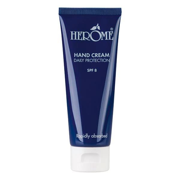 Herôme Hand Cream Daily Protection 75 ml - 1