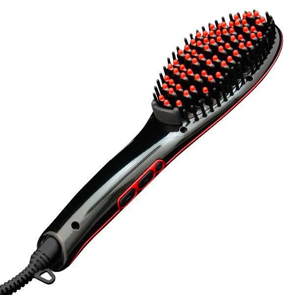 Sinelco Original Best Buy BEOX Haarglättbürste  - 1