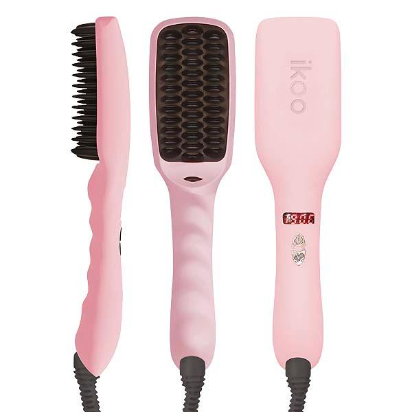 Ikoo E-Styler Brush Cotton Candy - 1