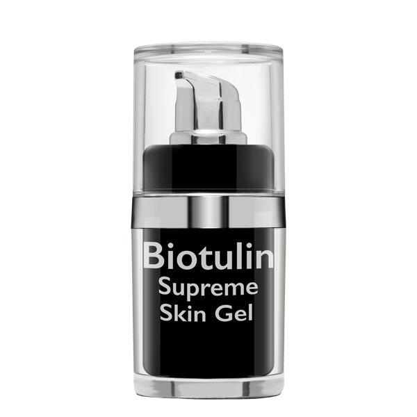 Biotulin Supreme Skin Gel 15 ml - 1
