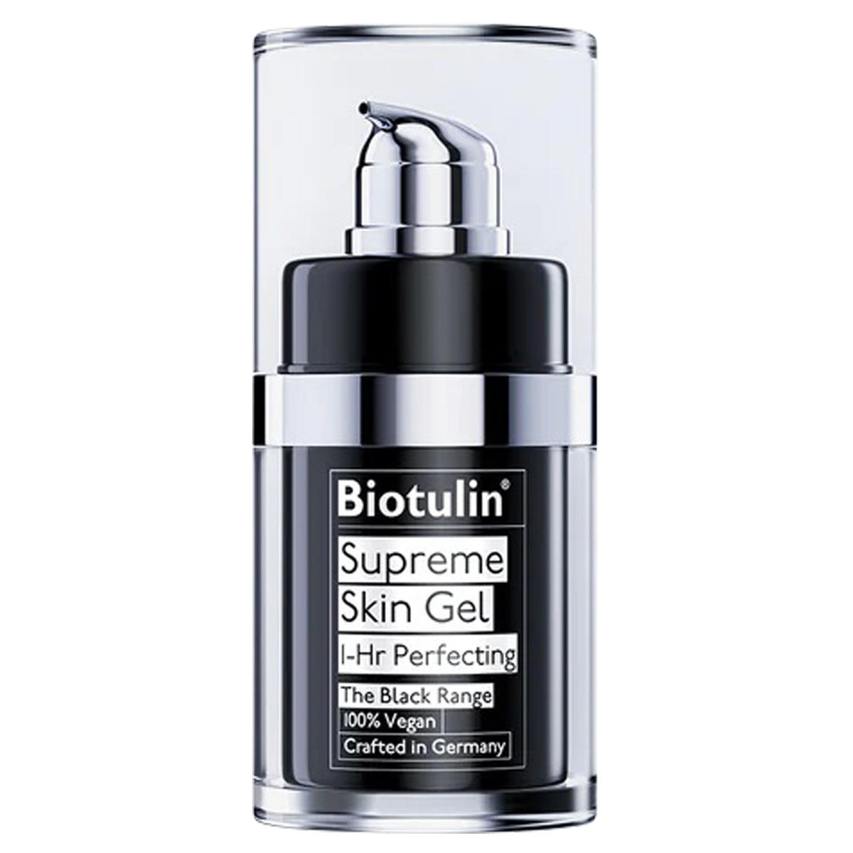 Biotulin Supreme Skin Gel 15 ml - 1