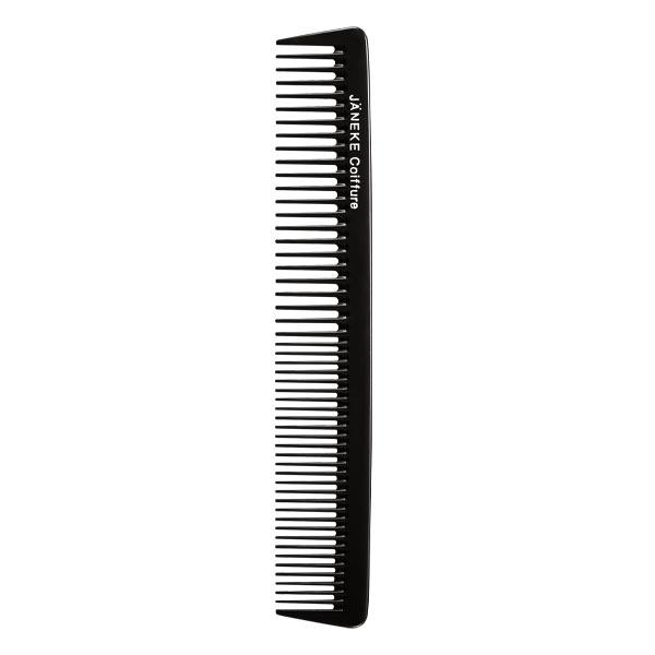 Jäneke Styling comb Anthracite - 1