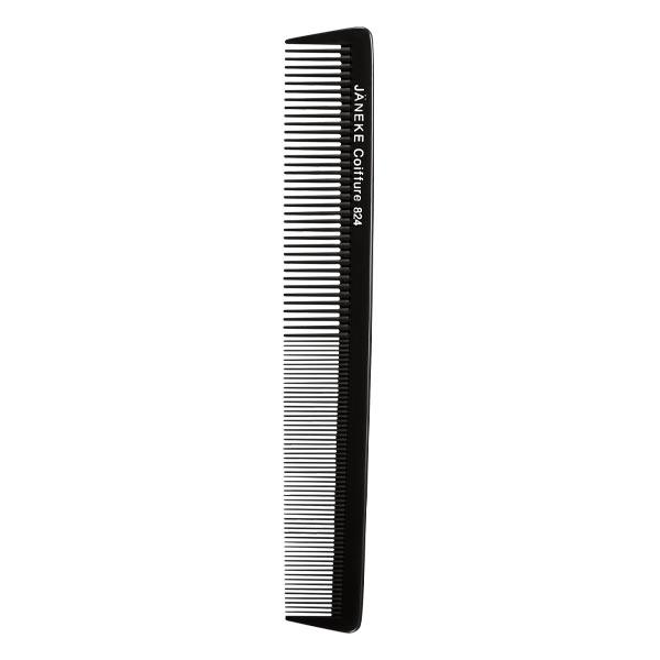Jäneke Universal comb Anthracite - 1