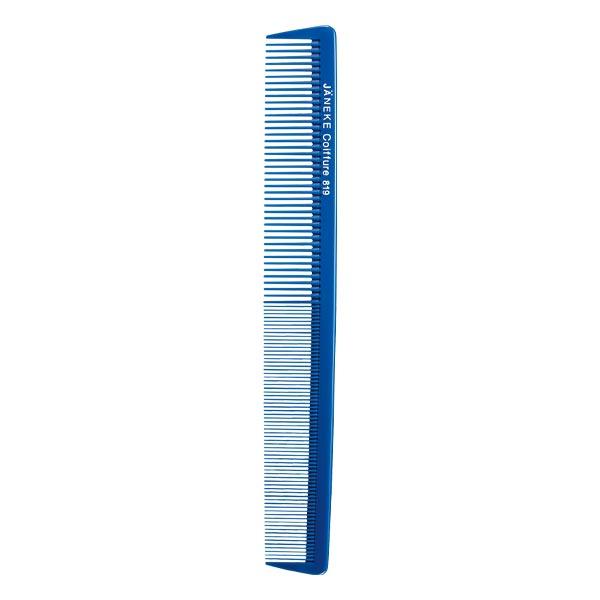 Jäneke Water wave comb Blue - 1