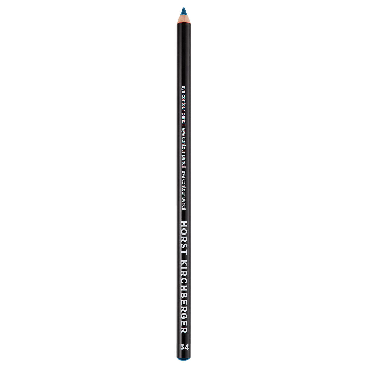 Horst Kirchberger Eye Contour Pencil 34 Platinum Blue, 1,8 g - 1