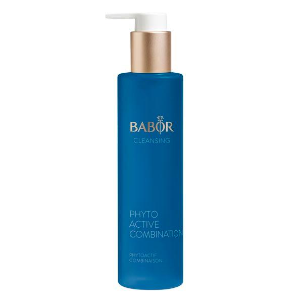 BABOR CLEANSING Phytoactive Combination 100 ml - 1