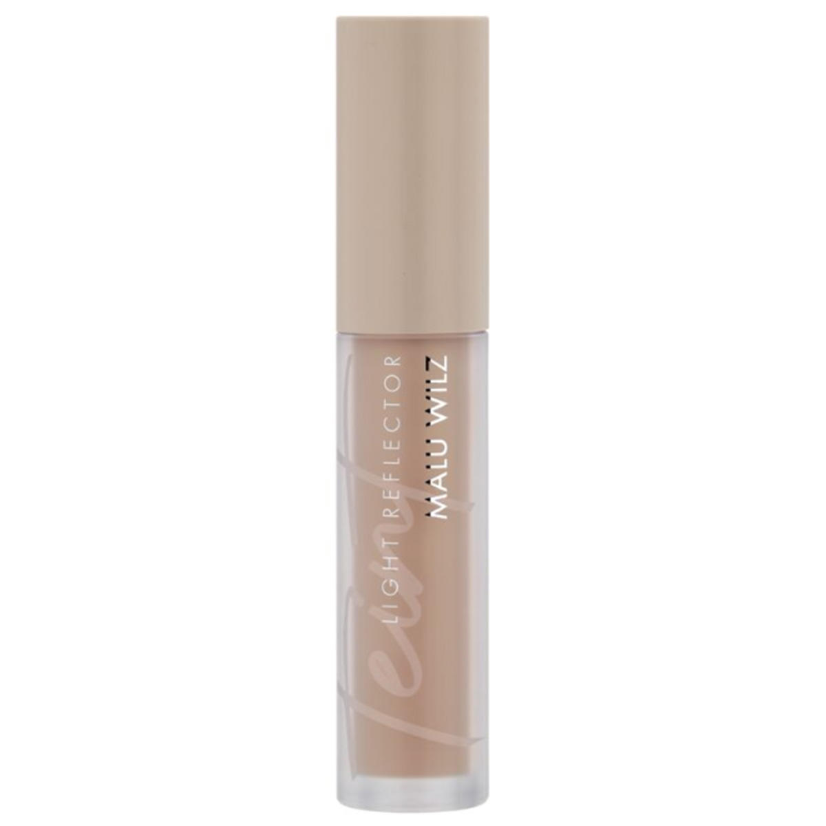 Malu Wilz Light Reflector Nr. 3 Tender Apricot Sand, Inhalt 4,5 ml - 1