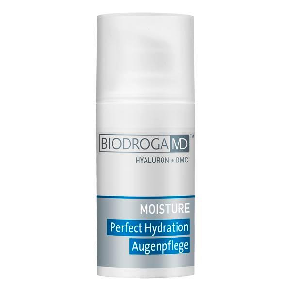 BIODROGA Medical Institute MOISTURE Perfect Hydration Augenpflege 15 ml - 1