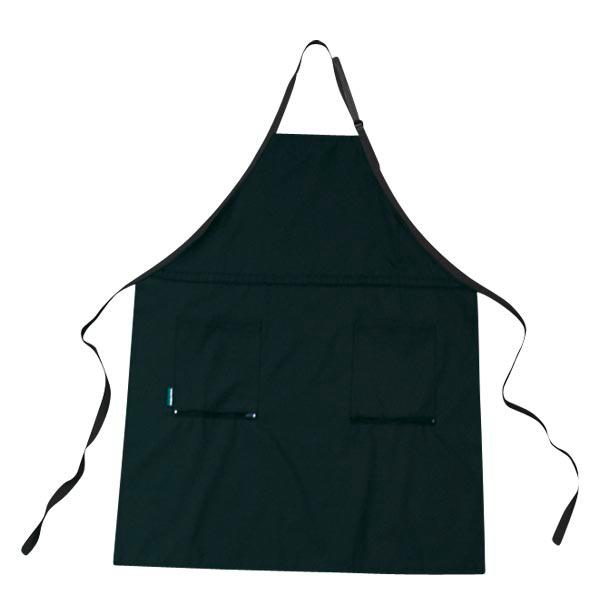 Trend Design Nano dyeing apron Uni-Black - 1