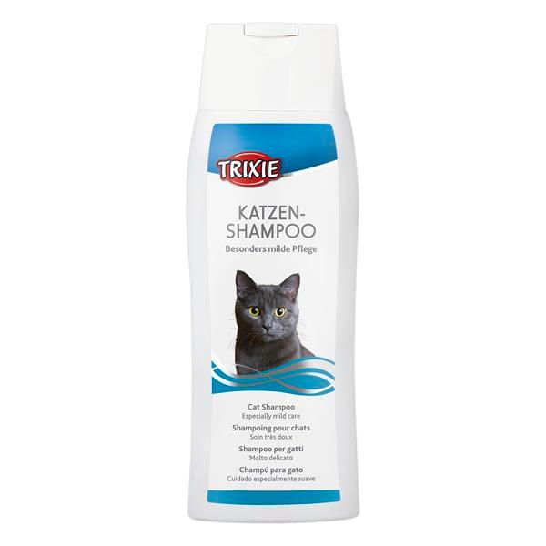 Trixie Shampoing pour chat 250 ml - 1