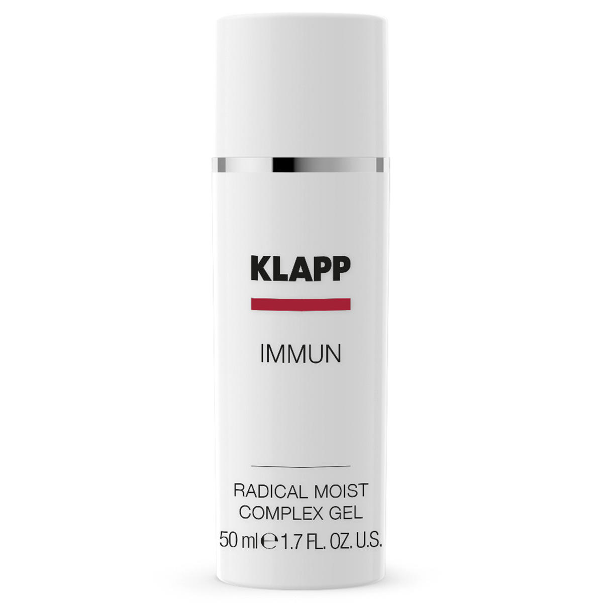 KLAPP IMMUN Radical Moist Complex Gel 50 ml - 1