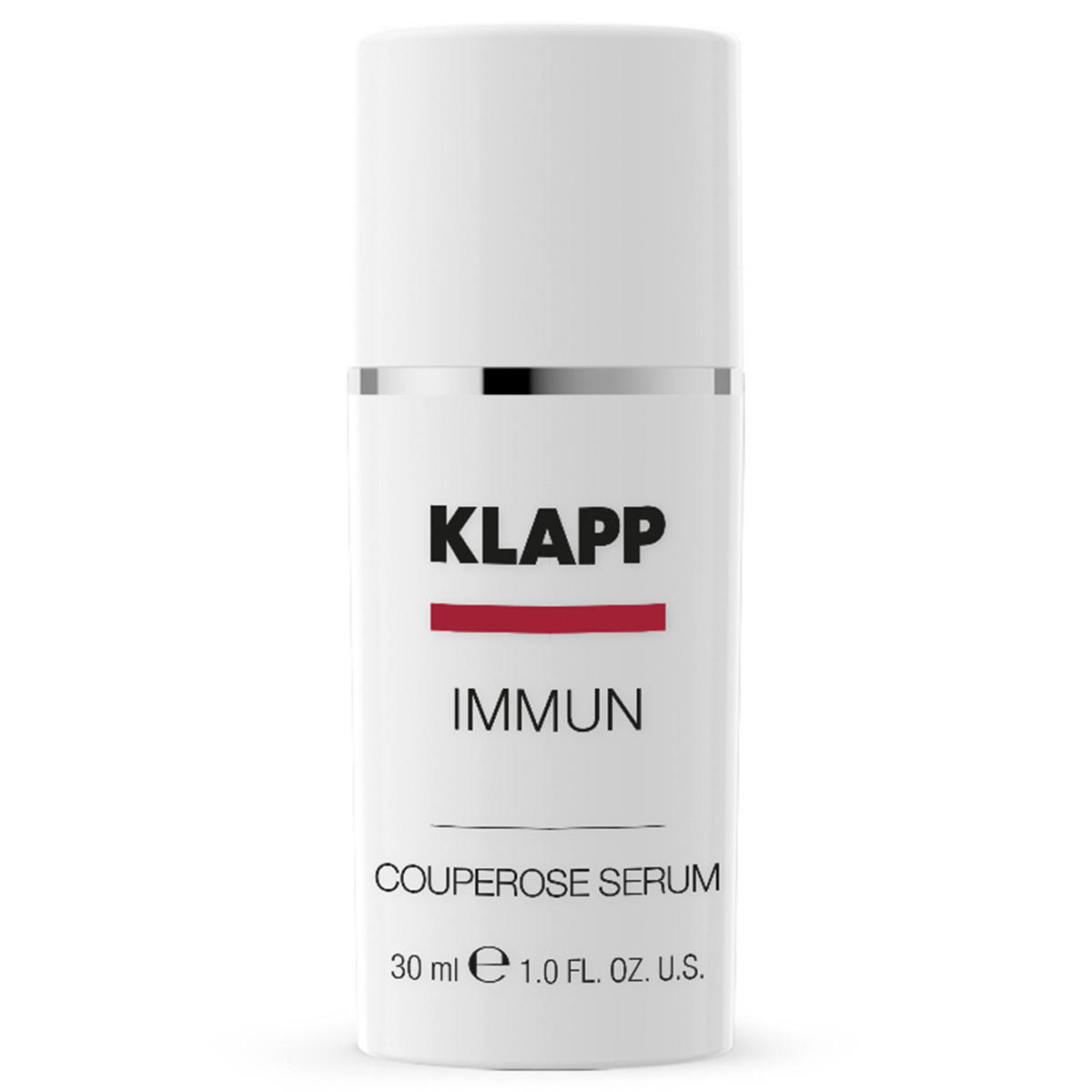 KLAPP IMMUN Couperose Serum 30 ml - 1