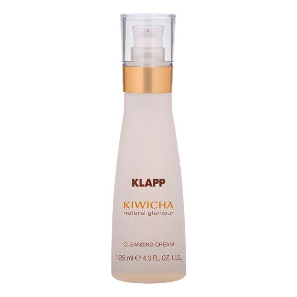 KLAPP KIWICHA Cleansing Cream 125 ml - 1
