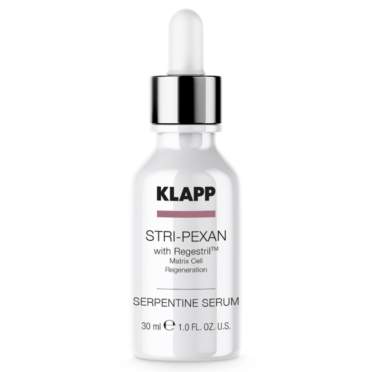 KLAPP STRI-PEXAN Serpentine Serum 30 ml - 1