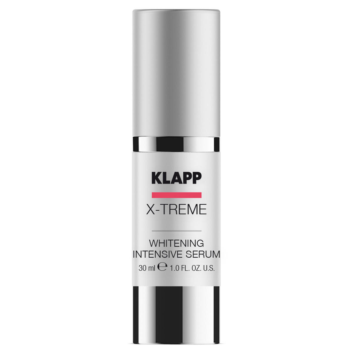 KLAPP X-TREME Whitening Intensive Serum 30 ml - 1