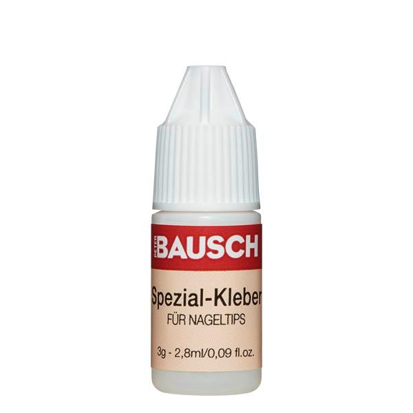 Bausch Pegamento especial para las puntas de las uñas 3 g - 1