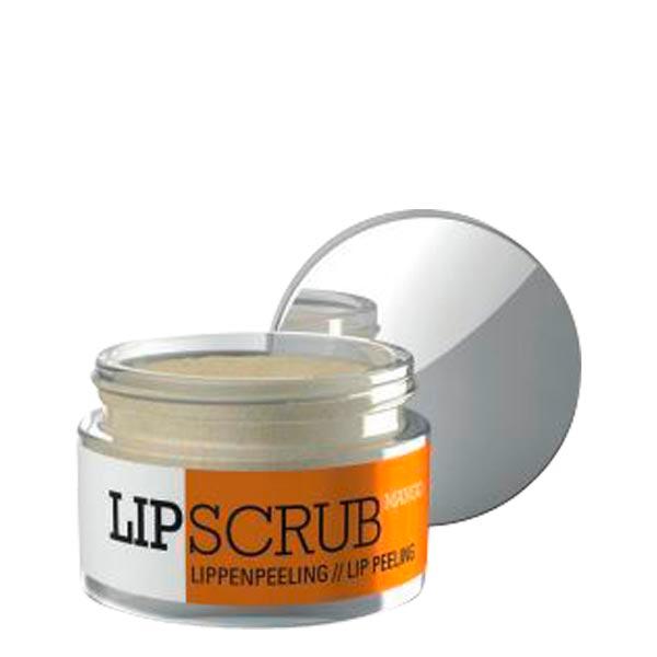 Tolure Cosmetics LipScrub Mango 15 g - 1
