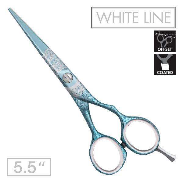 Jaguar Hair scissors Cool Romance 5½" - 1