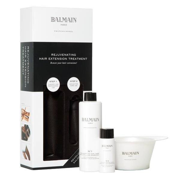 Balmain Hair Extension Treatment Set  - 1